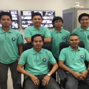 Agridev - Solar Pump System